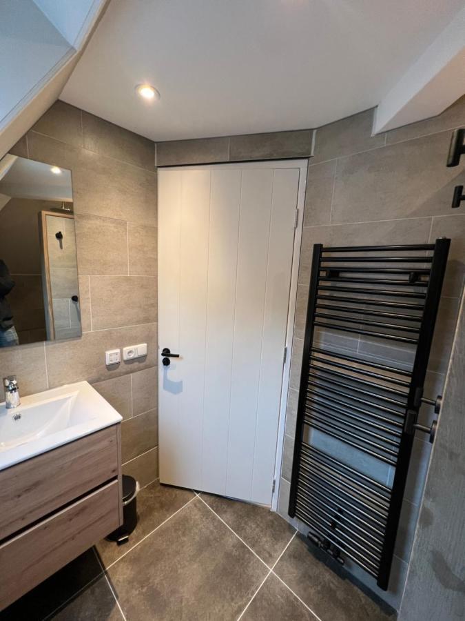 Stadslogies Het Leven Leeuwarden Bagian luar foto